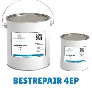 BESTREPAIR 4EP