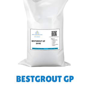 BESTGROUT GP