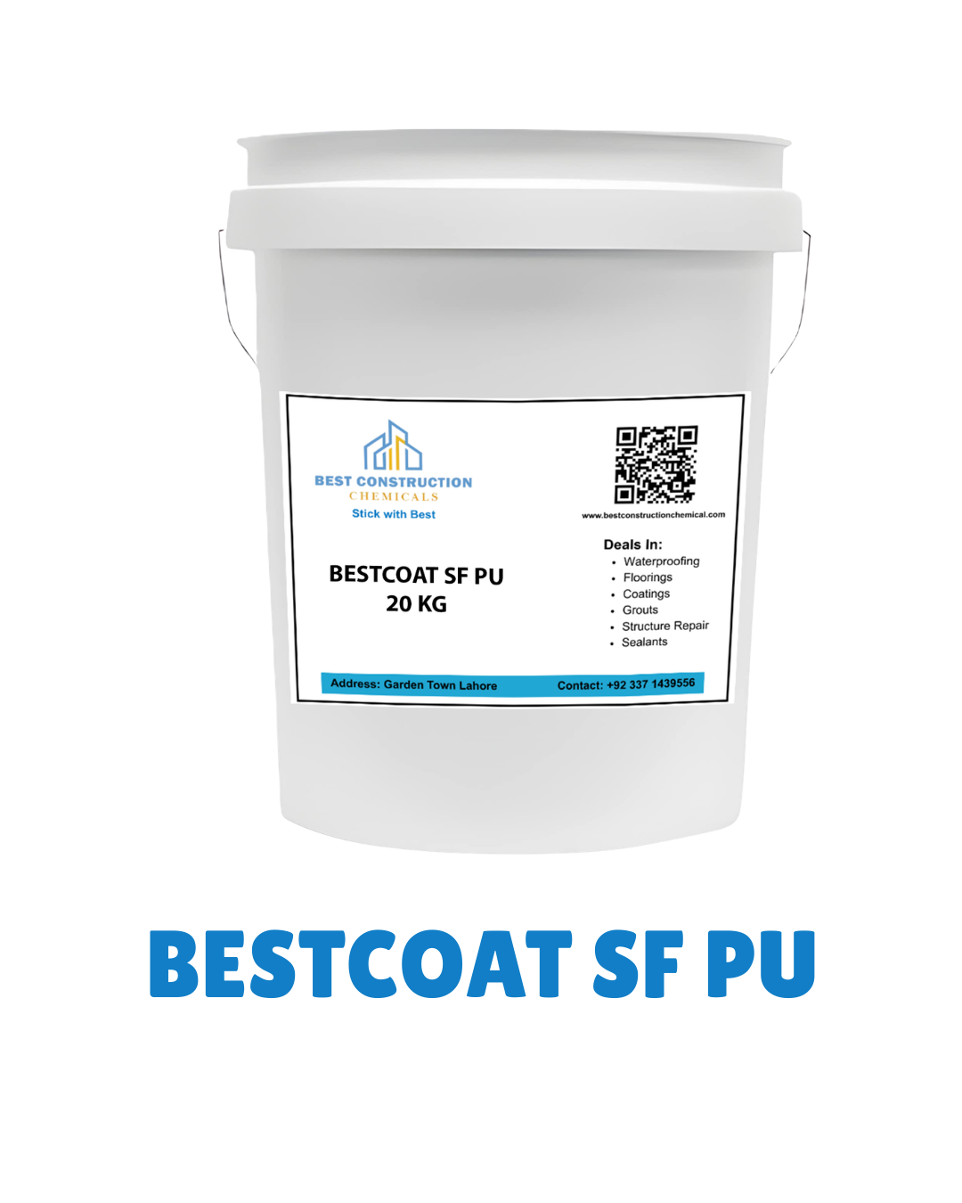 Bestcoat SF PU