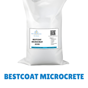BESTCOAT MICROCREAT