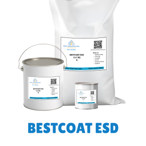 BESTCOAT ESD