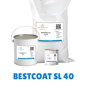 BESTCOAT SL 40