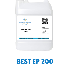 BESTCOAT EP 200