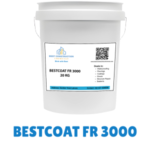 BESTCOAT FR 3000