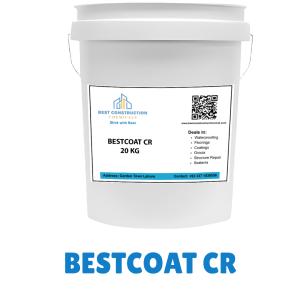 BESTCOAT CR