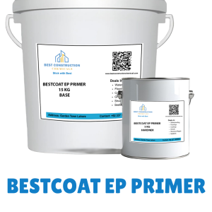 BESTCOAT EP PRIMER