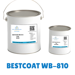 BESTCOAT WB-810