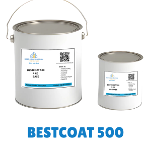 BESTCOAT 500