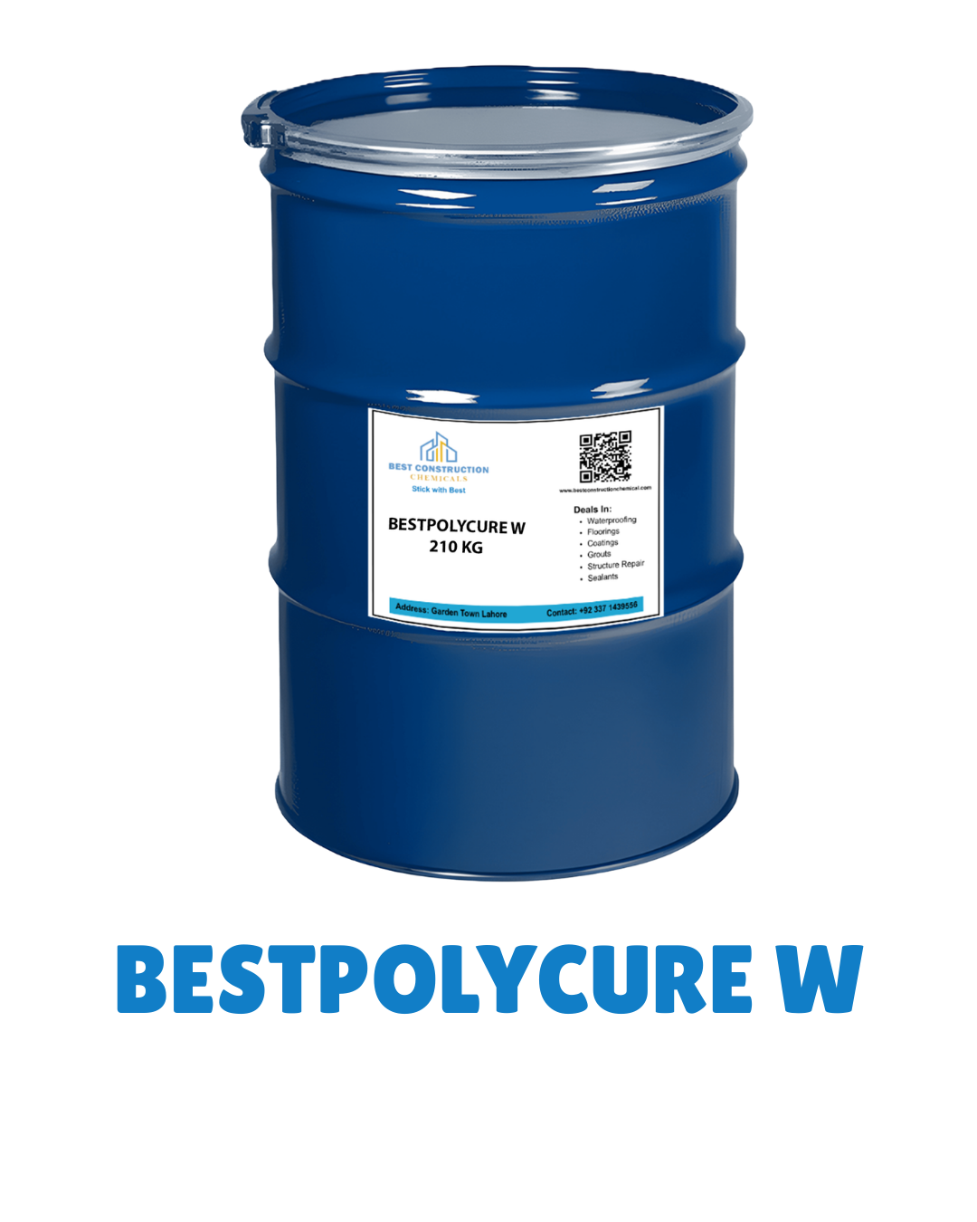 BESTPOLYCURE -W