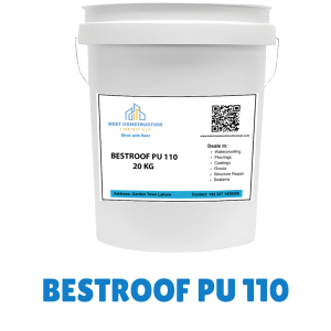 BESTROOF PU 110