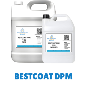 BESTCOAT DPM