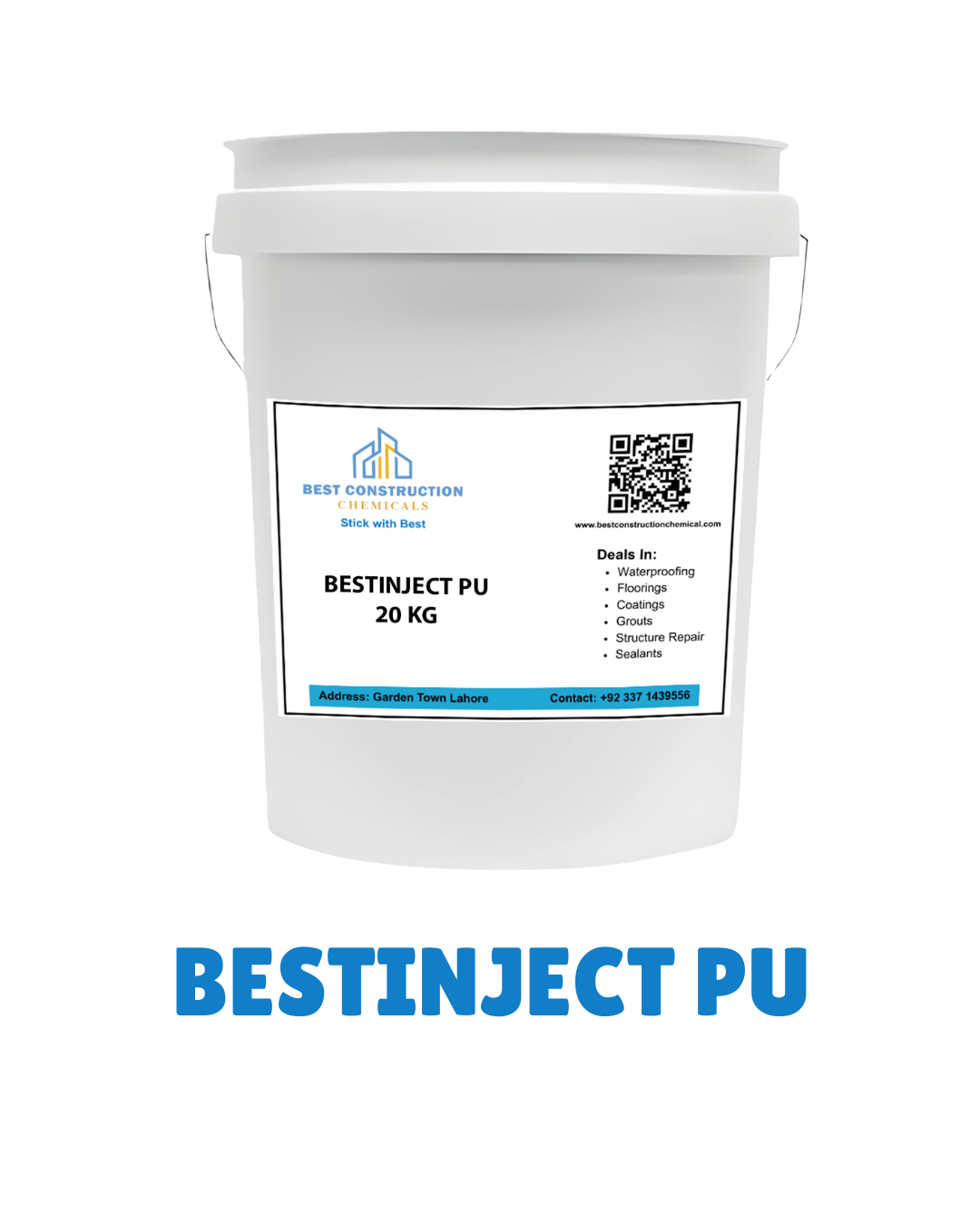 BESTINJECT PU