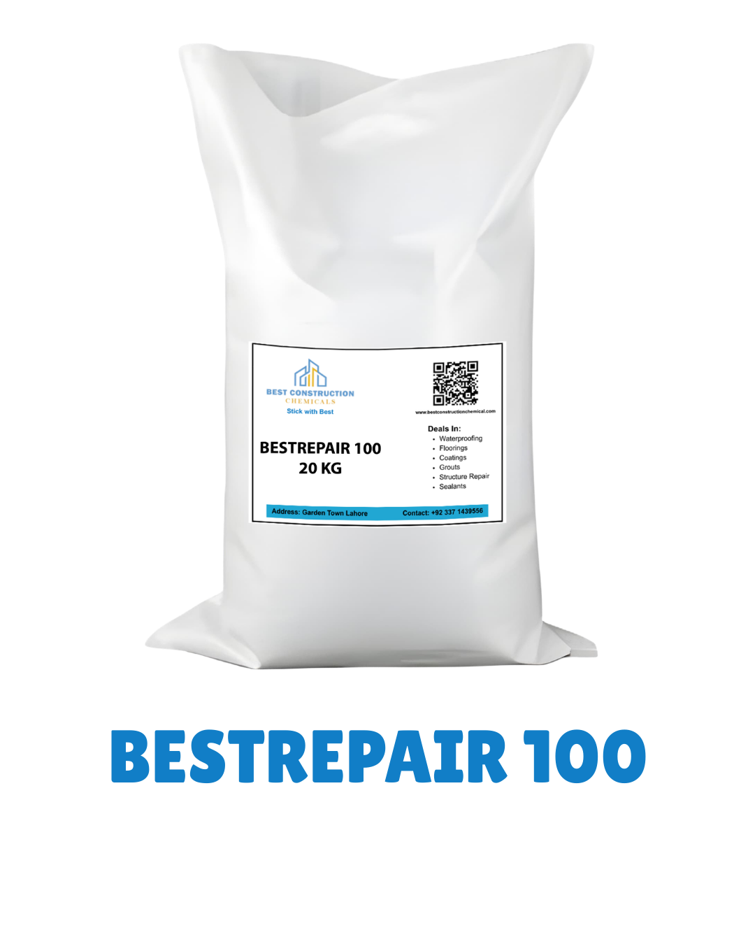 BESTREPAIR 100