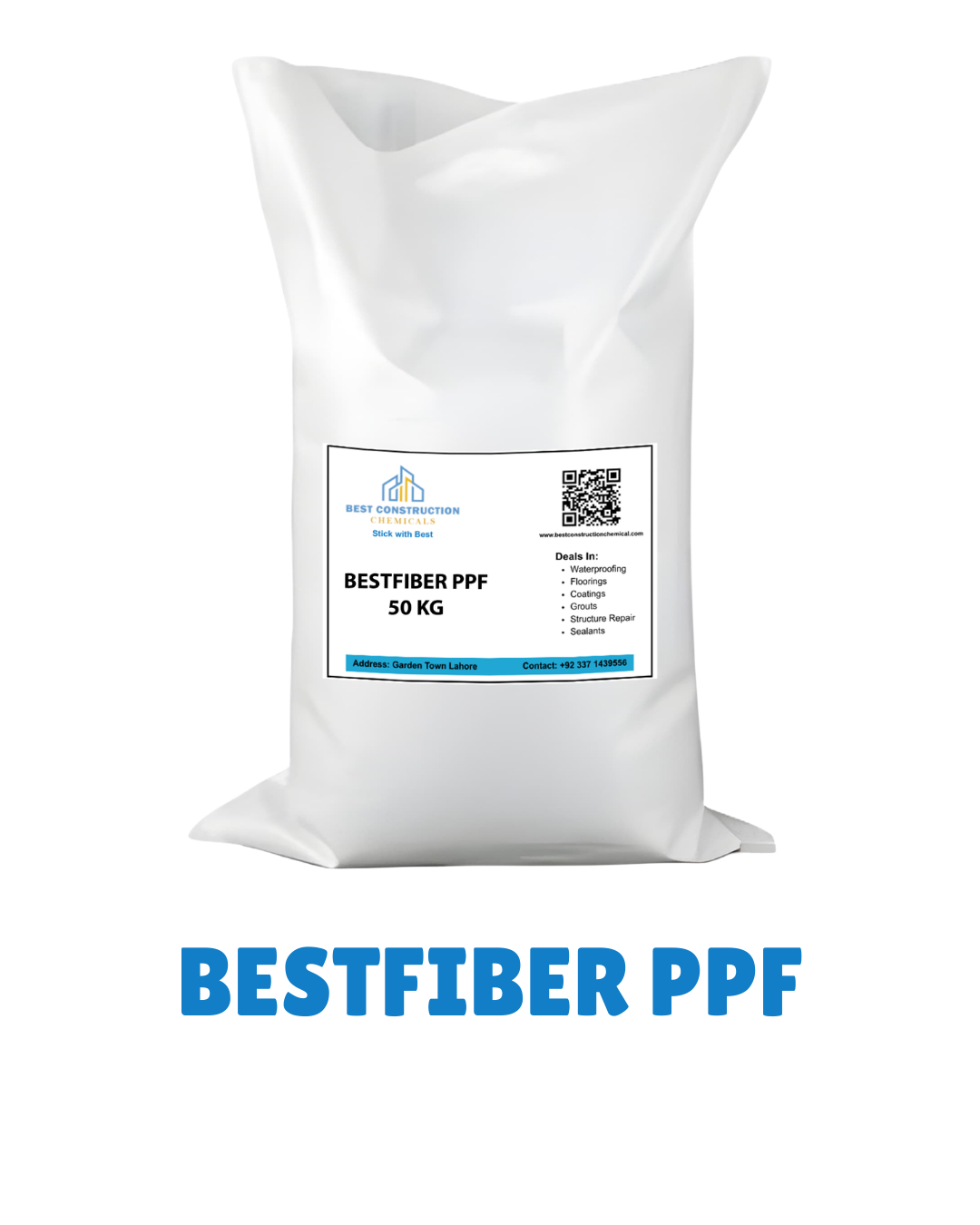 BESTFIBER PPF