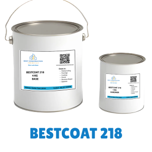 BESTCOAT 218