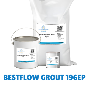BESTFLOW GROUT EP 196